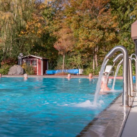 Thermalhotel Kemper Erwitte Ngoại thất bức ảnh