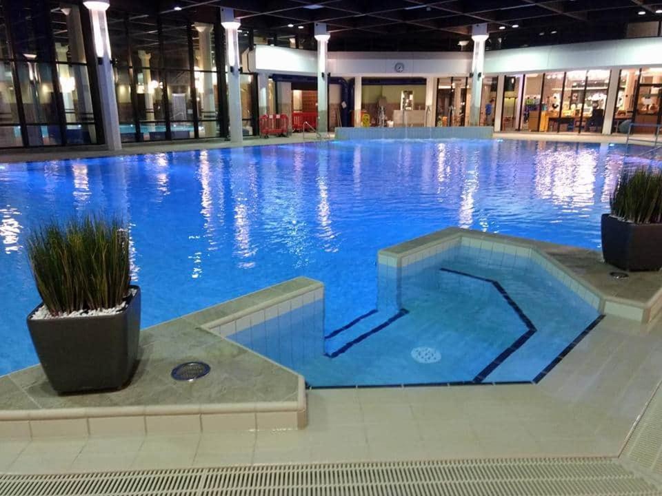 Thermalhotel Kemper Erwitte Ngoại thất bức ảnh