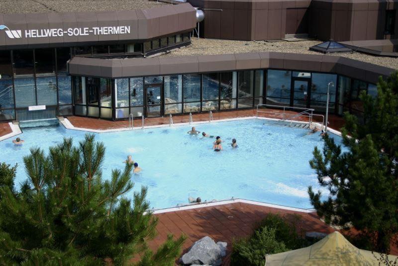 Thermalhotel Kemper Erwitte Ngoại thất bức ảnh