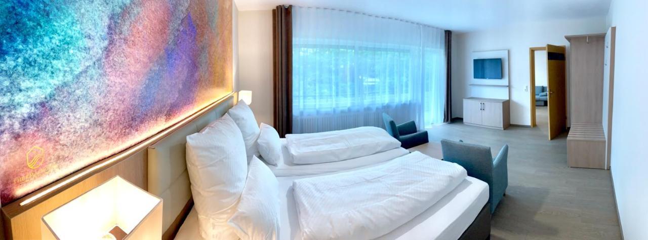 Thermalhotel Kemper Erwitte Ngoại thất bức ảnh