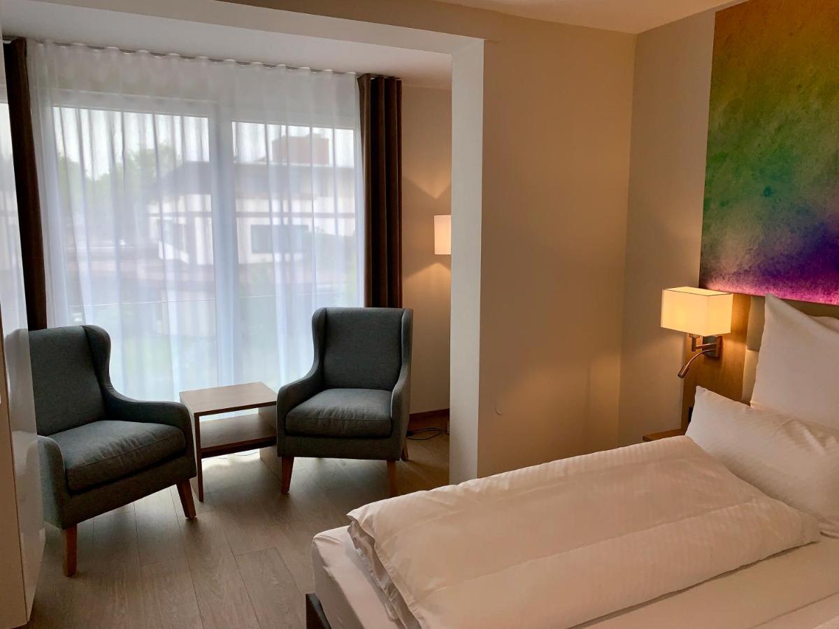 Thermalhotel Kemper Erwitte Ngoại thất bức ảnh