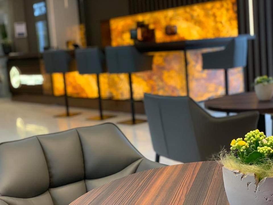 Thermalhotel Kemper Erwitte Ngoại thất bức ảnh