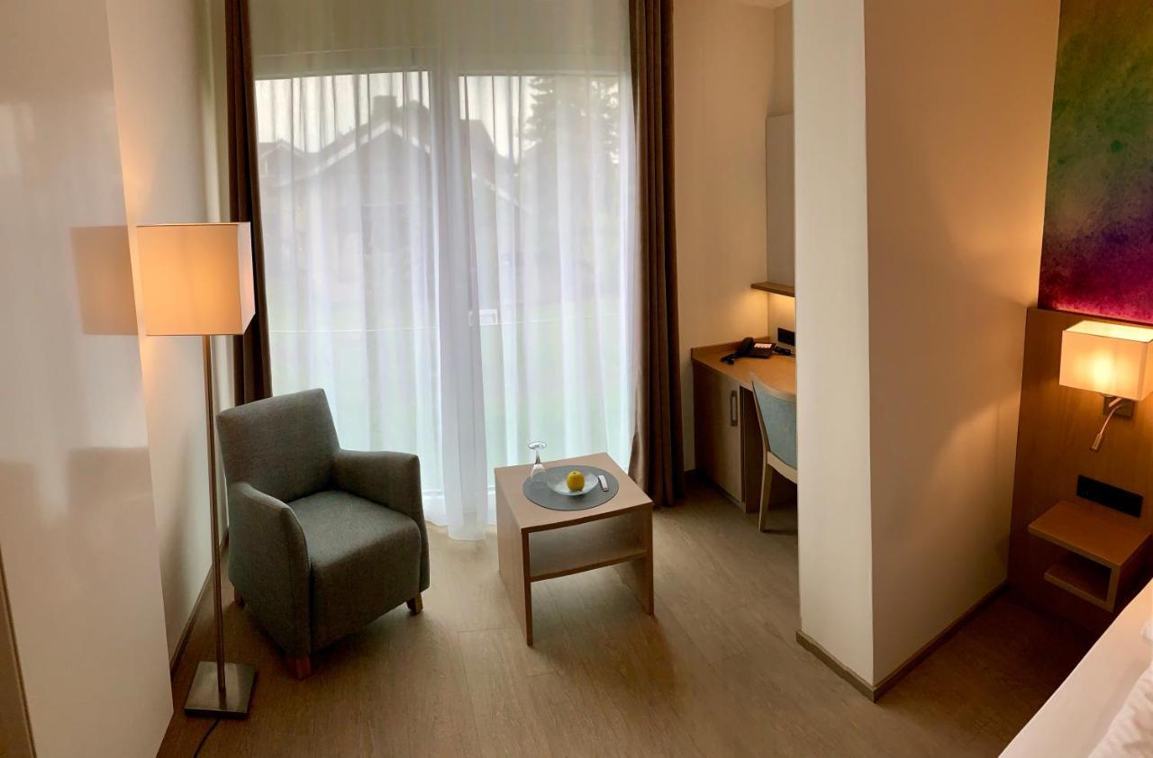 Thermalhotel Kemper Erwitte Ngoại thất bức ảnh