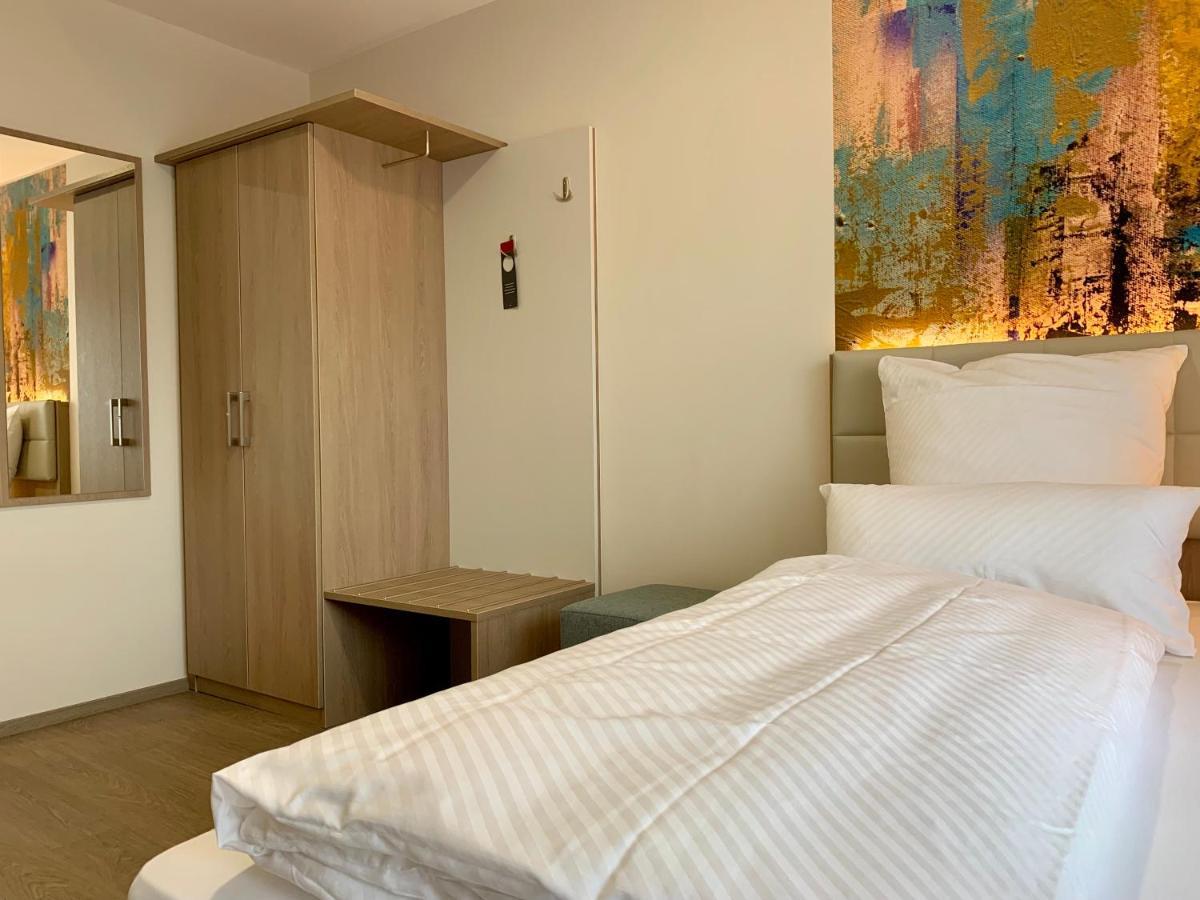 Thermalhotel Kemper Erwitte Ngoại thất bức ảnh