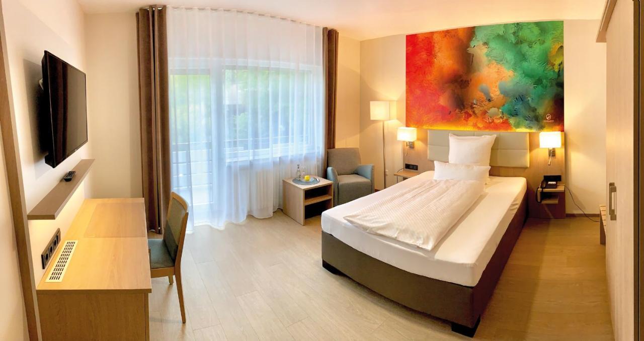 Thermalhotel Kemper Erwitte Ngoại thất bức ảnh