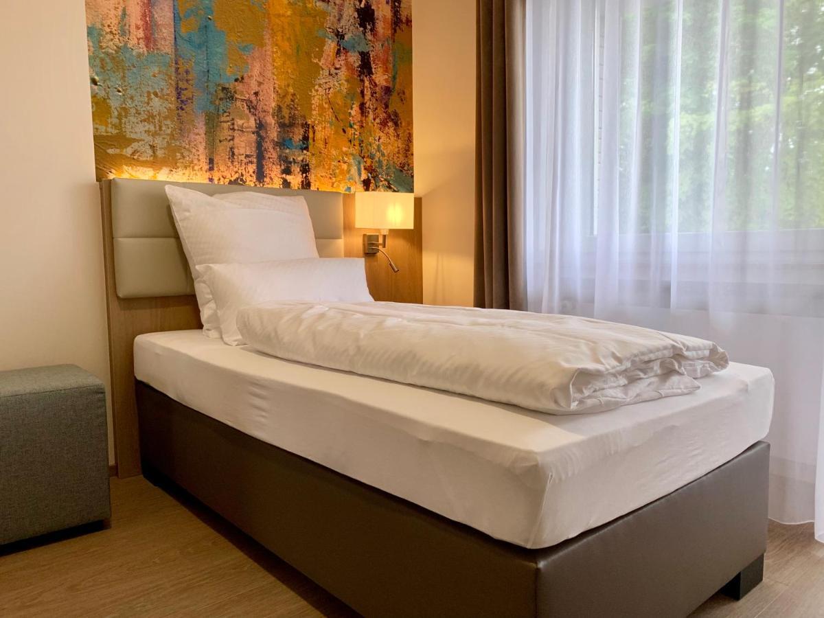 Thermalhotel Kemper Erwitte Ngoại thất bức ảnh